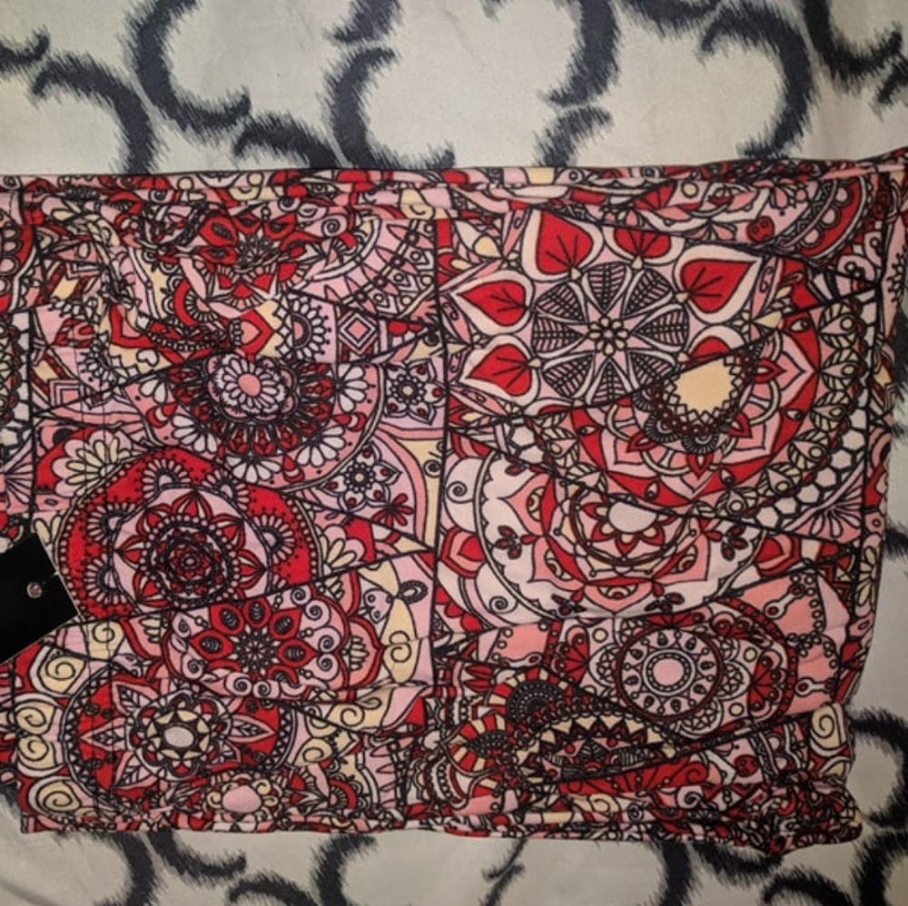 Womens plus size leggings